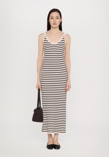 Пляжное платье