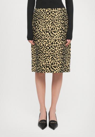 Юбка-карандаш