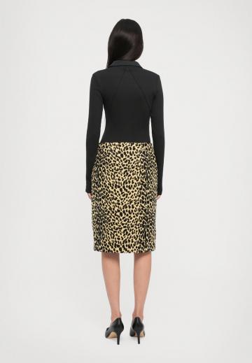 Юбка-карандаш