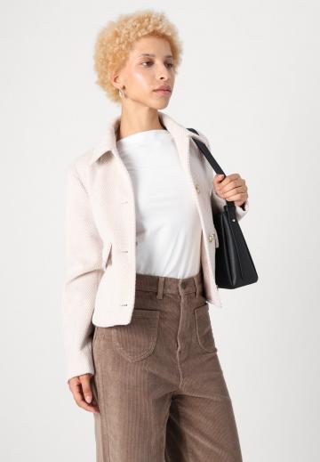 Прямые брюки