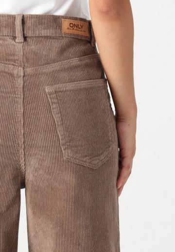 Прямые брюки