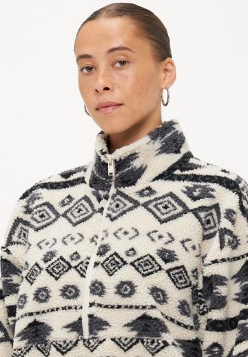 Флисовая куртка