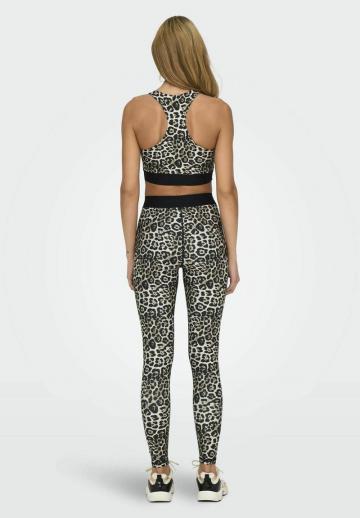 Спортивный бюстгальтер