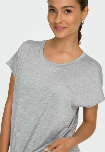 Спортивная майка