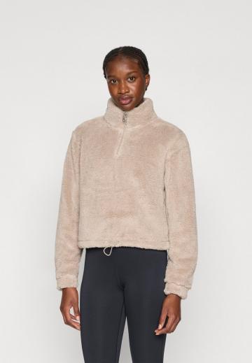 Флисовая кофта