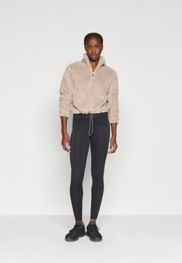 Флисовая кофта