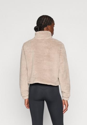 Флисовая кофта