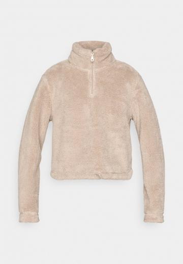 Флисовая кофта