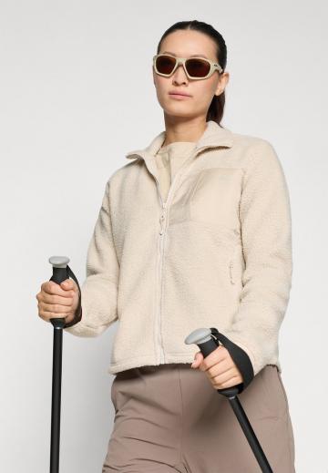 Флисовая куртка