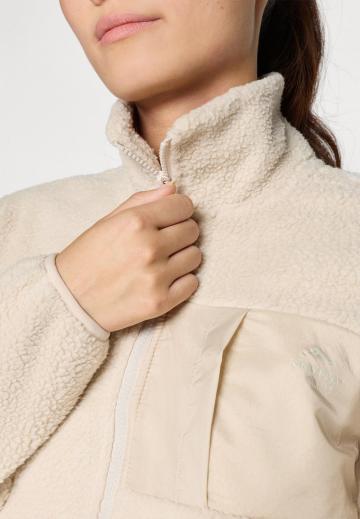 Флисовая куртка