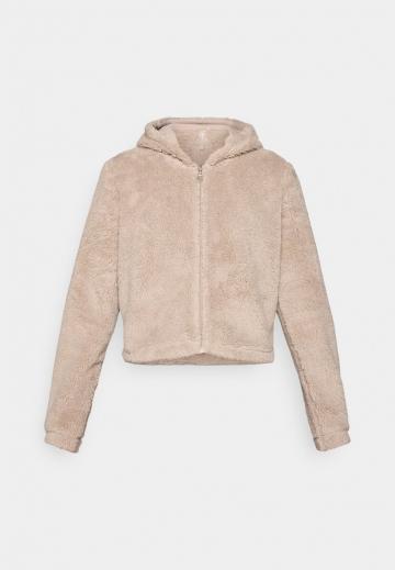 Флисовая куртка