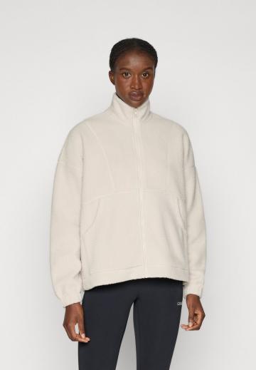 Флисовая куртка