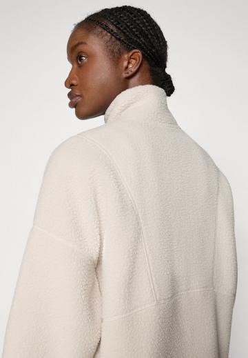 Флисовая куртка