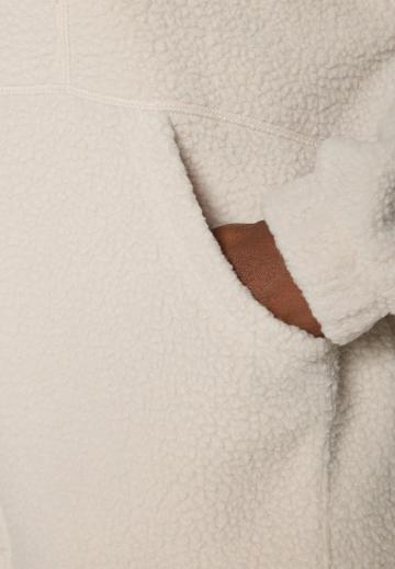 Флисовая куртка