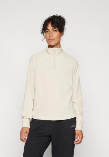 Флисовая кофта