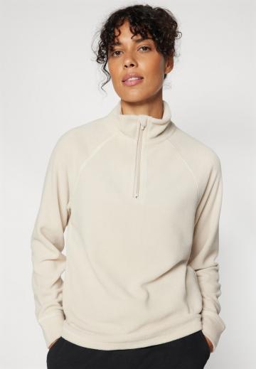 Флисовая кофта