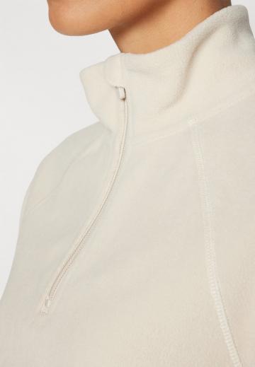 Флисовая кофта