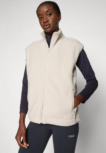 Спортивный жилет