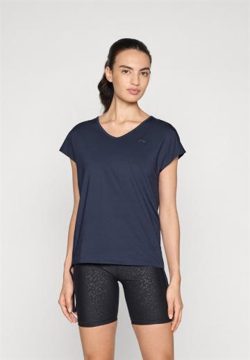 Спортивная майка