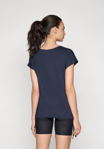 Спортивная майка