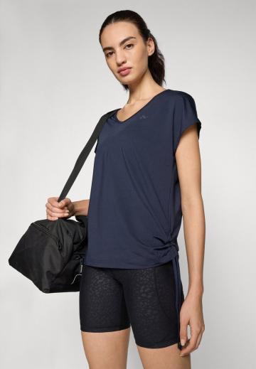 Спортивная майка