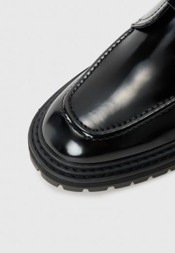 Полуботинки