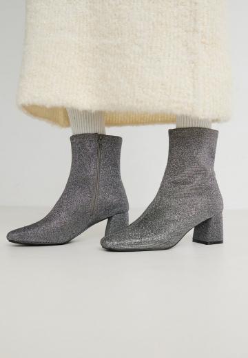 Полусапожки