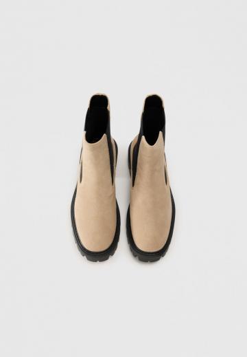 Ботинки челси