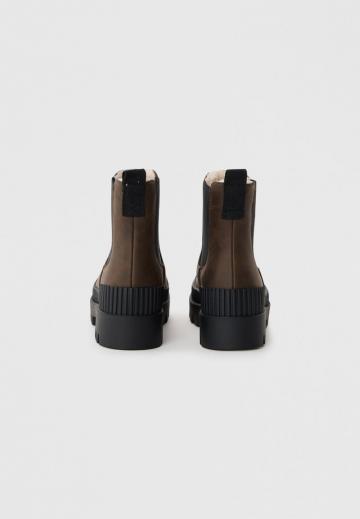 Ботинки челси