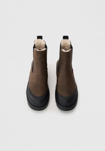 Ботинки челси