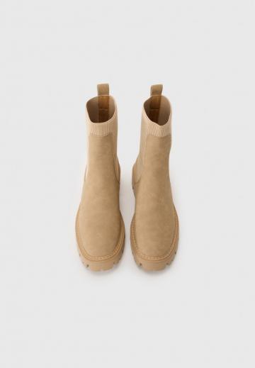 Ботинки челси