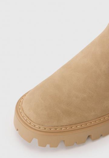 Ботинки челси