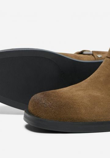 Ковбойские сапожки