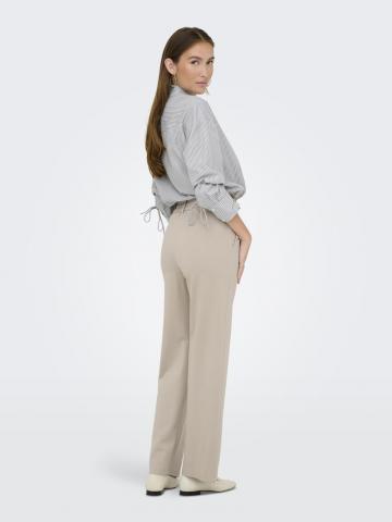 Прямые брюки