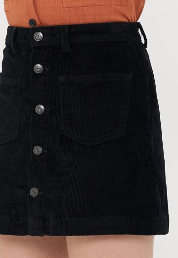 Мини-юбка