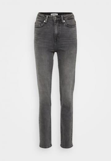 Узкие джинсы