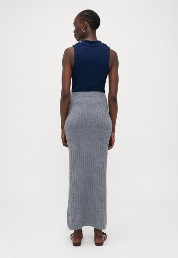 Длинная юбка