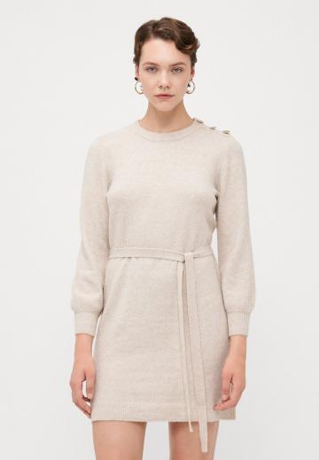 Платье футляр