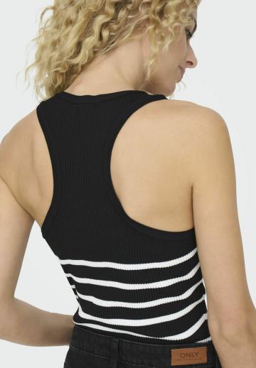 Майка-борцовка