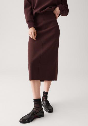 Юбка-карандаш