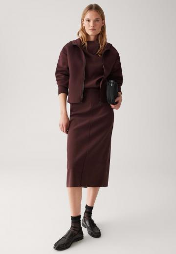 Юбка-карандаш