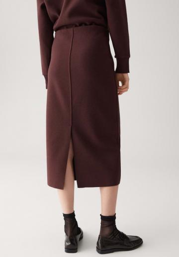 Юбка-карандаш