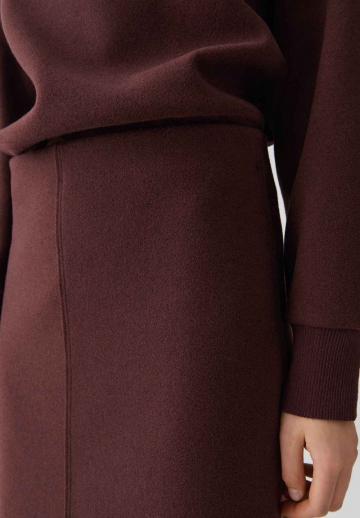 Юбка-карандаш