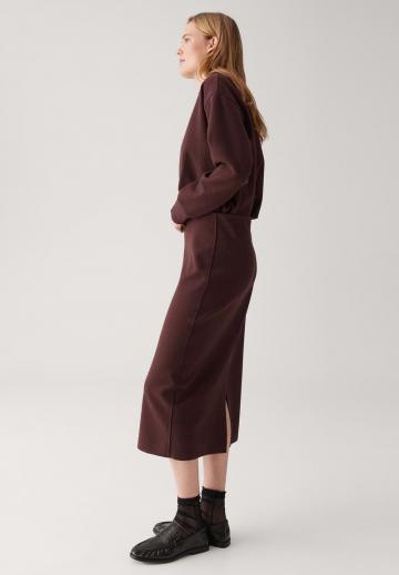 Юбка-карандаш