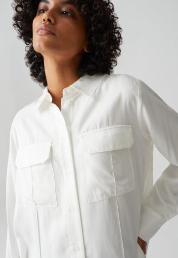 Блузка-рубашка