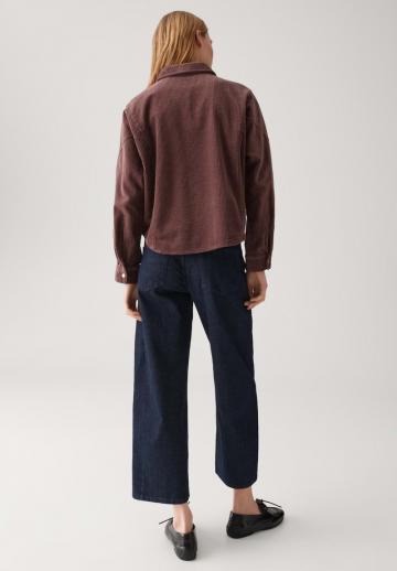 Блузка-рубашка