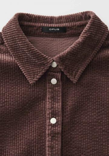 Блузка-рубашка