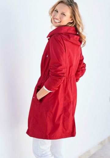 Куртка дождевик