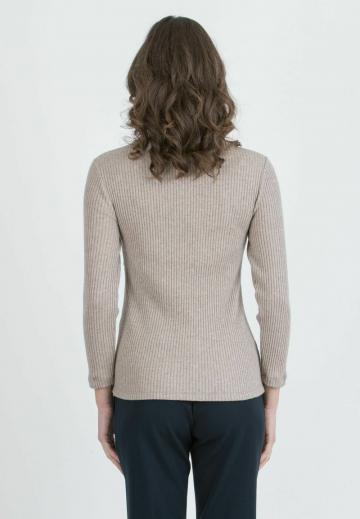 Пуловер для беременных