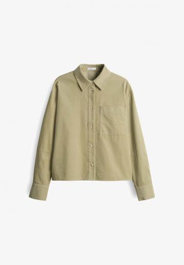 Блузка-рубашка